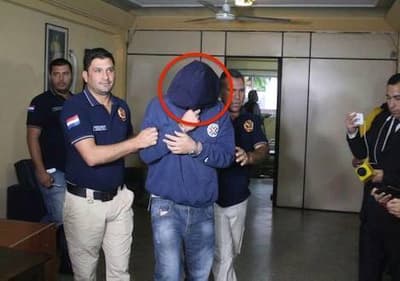 Abogado irá a Tacumbú