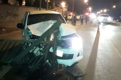 Trágica Semana Santa: Hubo 34 muertos