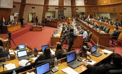 Piden que enmienda sea archivada