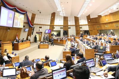 La enmienda, ¿al fin va al archivo?