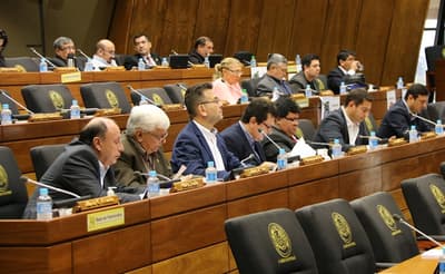 La enmienda sigue viva