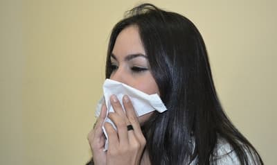 Baja en consultas de influenza no anula riesgo, alerta Salud