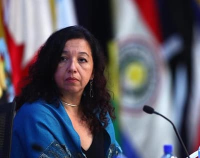 Duro golpe para Frente Guasú