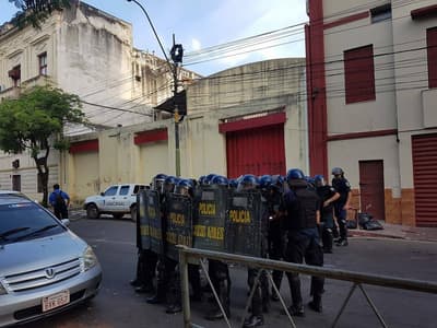 Ordenan investigar corrupción