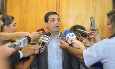 Diputados trata hoy la enmienda