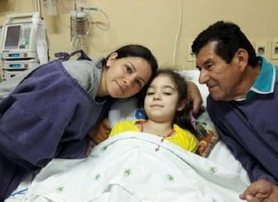 “Siempre supe que llegaría”, dice mamá de Jenni