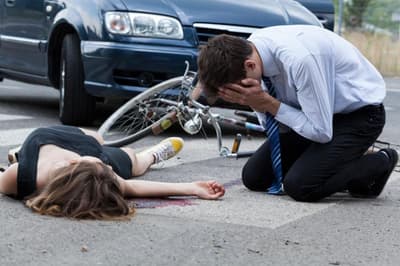 Jóvenes son las principales víctimas fatales en accidentes