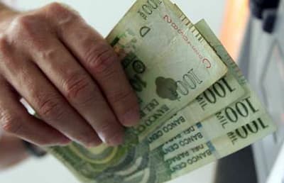 Sueldo mínimo será de G. 2.000.000 desde junio