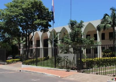 Realismo mágico a lo Paraguay: Guairá tendría un tercer gobernador