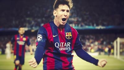 Tribunal mantiene condena sobre Leonel Messi