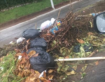 Inconsciencia y prepotencia