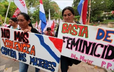 Solicitarán 30 años de cárcel para hombre que asesinó a su ex pareja