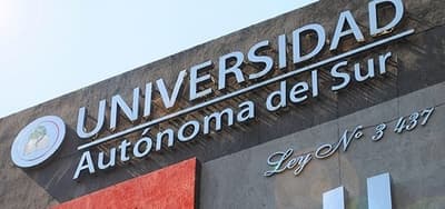 Unasur: ¿Clases solo los días sábados?