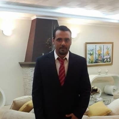 “Tigre” Ramírez oficializa candidatura por Colorado Añetete