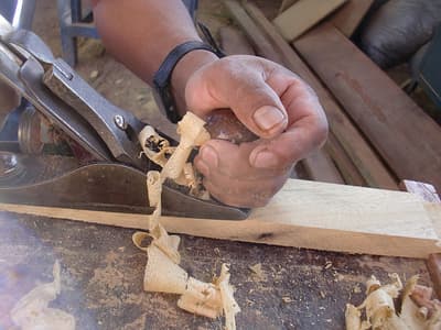 Hombre fallece en accidente de trabajo