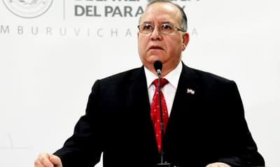 Filártiga-Mousques, una pareja con historial