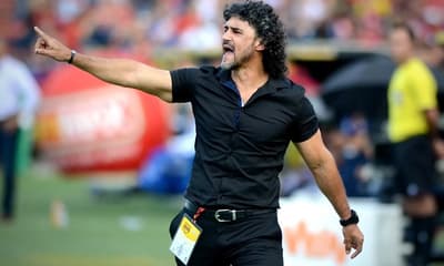 Cerro Porteño ya cuenta con nuevo DT