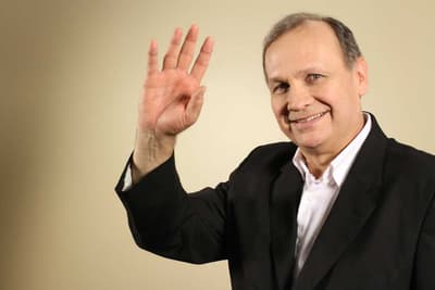 Mario Ferreiro anunciará su decisión política en julio