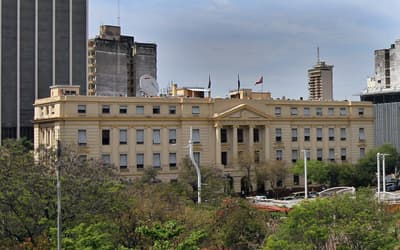 Denuncian vicios en el llamado del core bancario del BNF