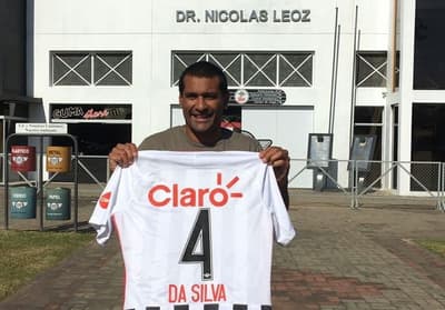 Da Silva ya es Gumarelo
