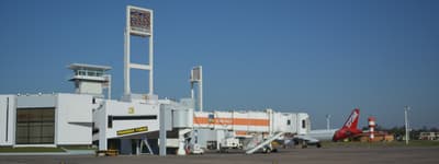 Contraloría ratifica rechazo a APP del aeropuerto