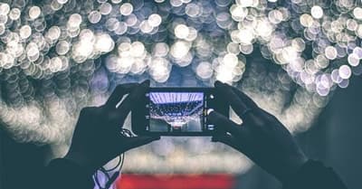 Doctores advierten sobre nueva enfermedad causada por los celulares