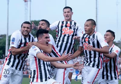 ¡Libertad tiene su estrella 20!