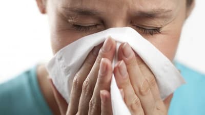 Activan alerta por suba de casos de influenza en el país