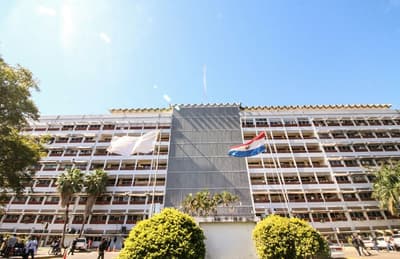 IPS: Asesor jurídico defiende a empresa acusada de evasión