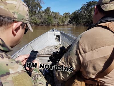 Periodista narra momentos de terror