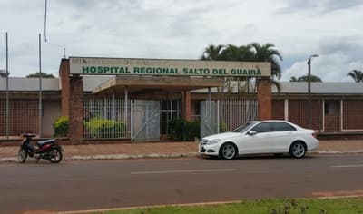 Madre que perdió a bebé se embarazó a los 11 años