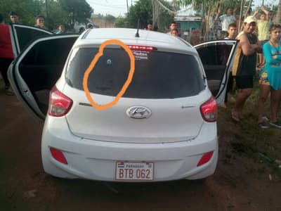 Asesinado porque pensaron que robó