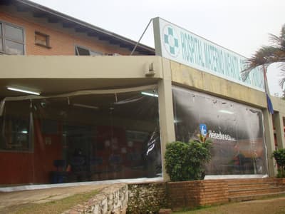 Niño muere por desnutrición y otras complicaciones