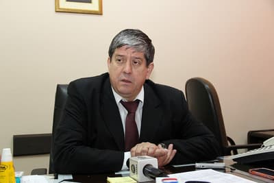 Votación no representa riesgo de contagio, afirman desde el TSJE