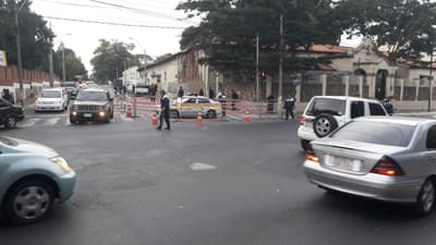 Clausuran Choferes del Chaco por más de un mes