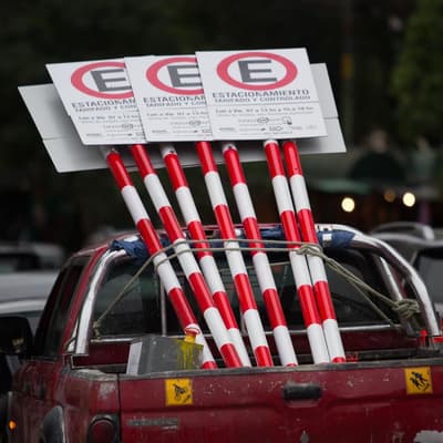 Contraloría ratifica rescisión con Parxin
