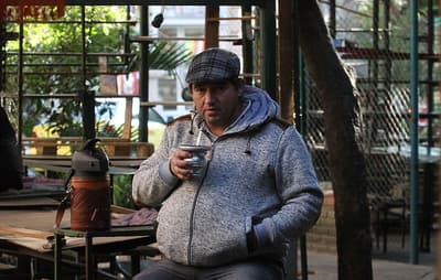 Jornada fría a fresca para el domingo