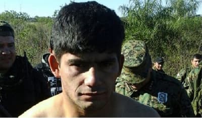 Detienen a supuesto asesino de agentes del GEO