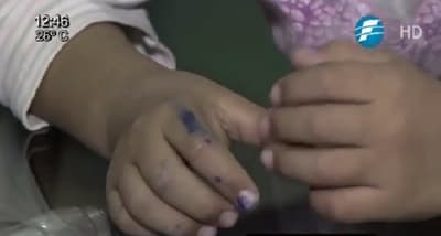 Denuncian que hija de docente abusó de alumna