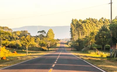 Sábado caluroso con vientos del norte