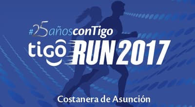 Tigo celebra sus 25 años con una corrida