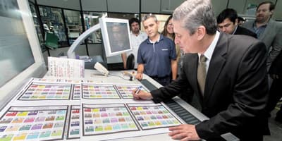 ¿Sobrefacturación en boletines?