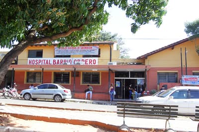 Adolescente es internado al salir de una discoteca