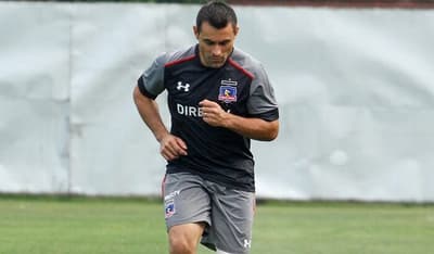 Villar vuelve a Nacional