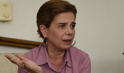 “Lo que vivimos el 31 de marzo va a ser un poroto”