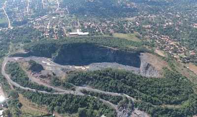 Cerro pasa a manos de la comuna