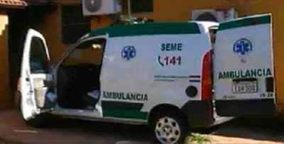 Niña fallece por falta de ambulancia en IPS