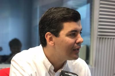 Peña sobre polca de Stroessner: “Es parte del folclore”