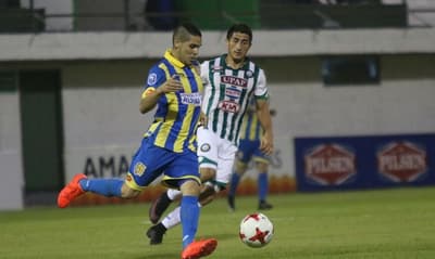 Rubio Ñu vence a Capiatá