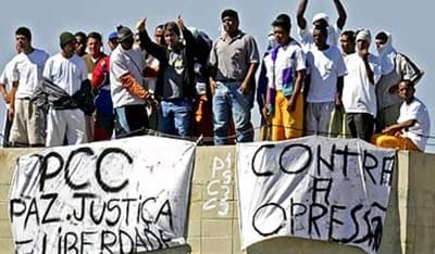 Triple frontera en alerta ante posible ataque del PCC